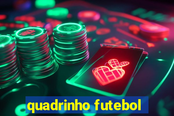 quadrinho futebol